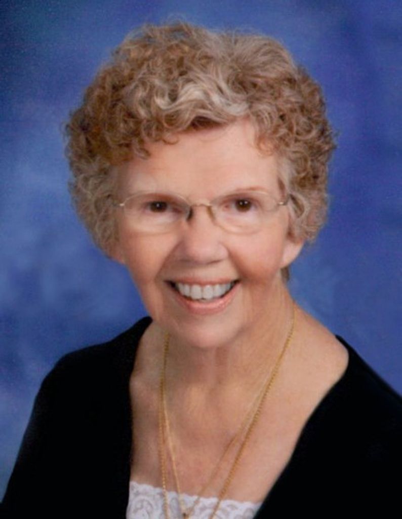 Dixie Stafford