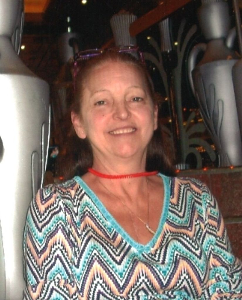 Doris Jean 'Dj' Kujawa Profile Photo