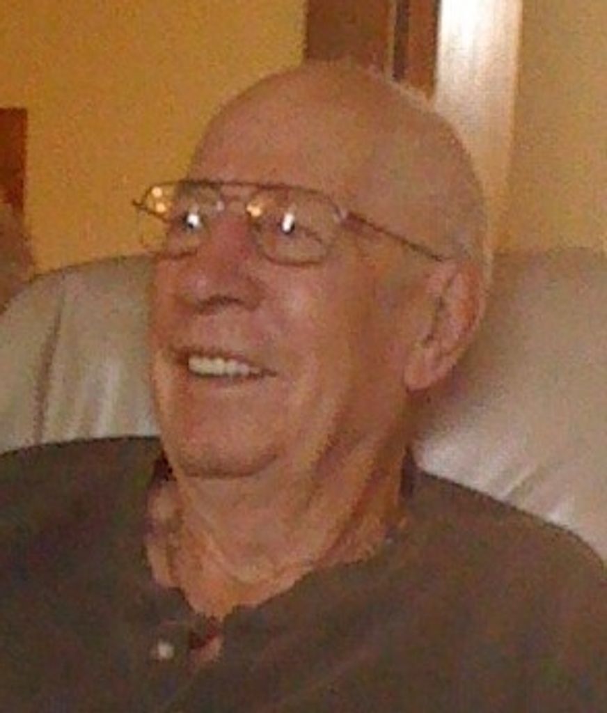 Don Leroy Nelson Profile Photo