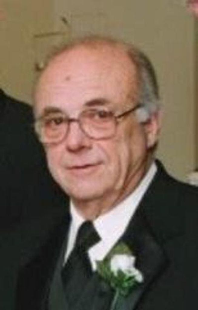 Joseph Charles Lesher Profile Photo