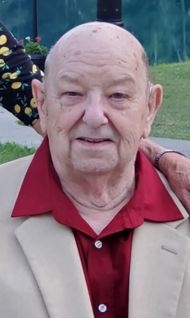 Robert M. Rice Profile Photo