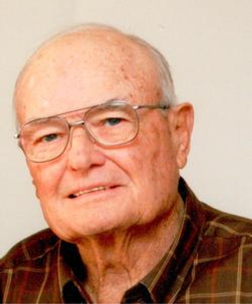 Bert P. Neufeld