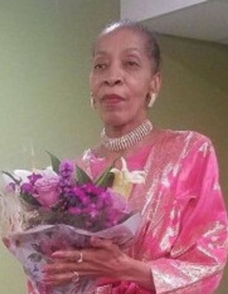 Brenda Dian Stevens Profile Photo