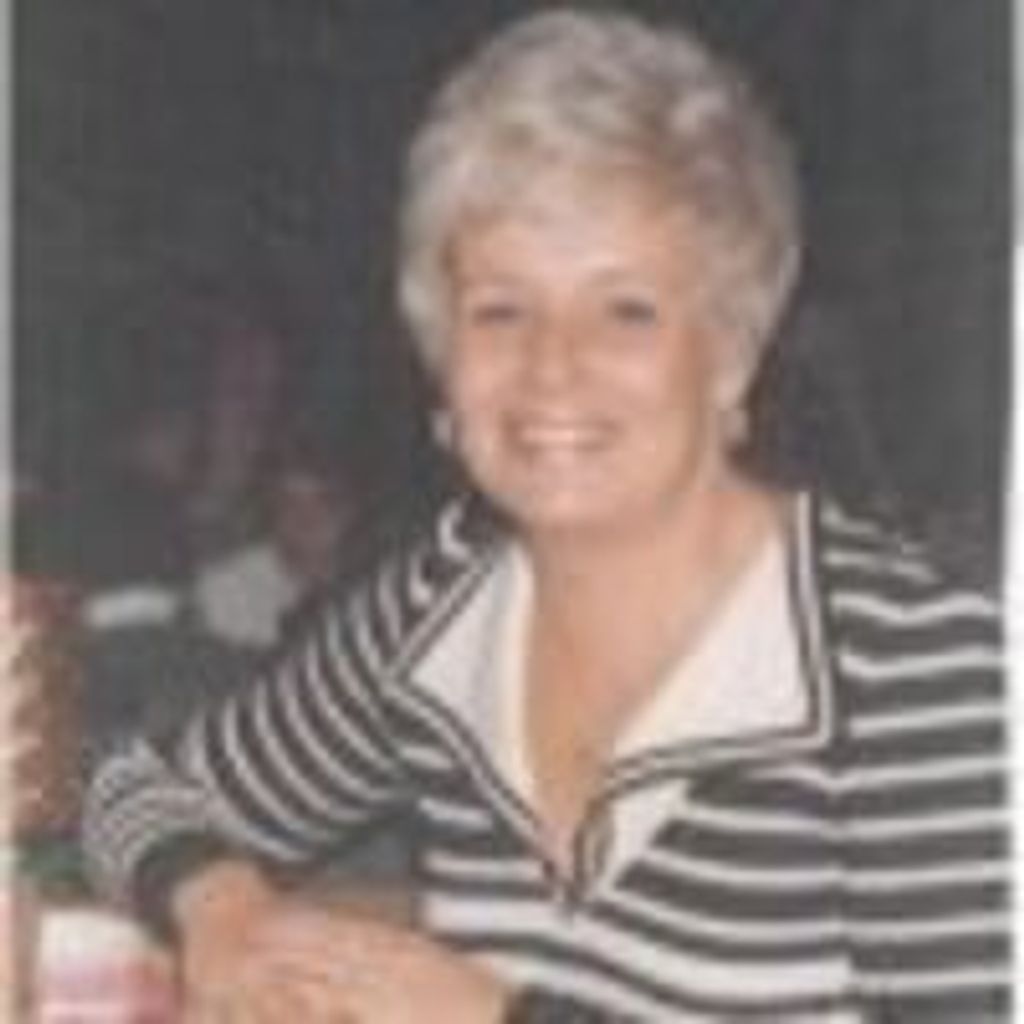 Madeleine H Bechard