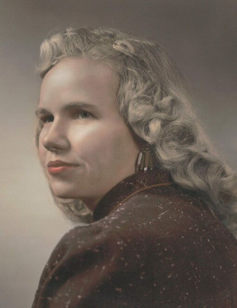 Geneva Pittman Profile Photo
