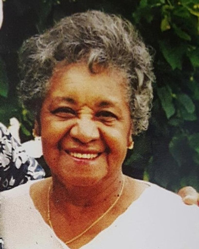 Annie Mae Starks Profile Photo