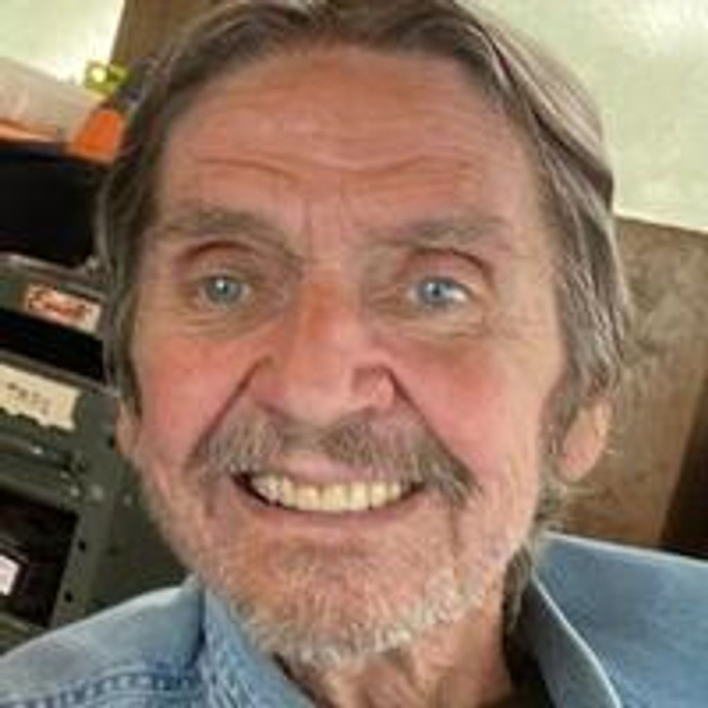 Thomas Walsh Profile Photo