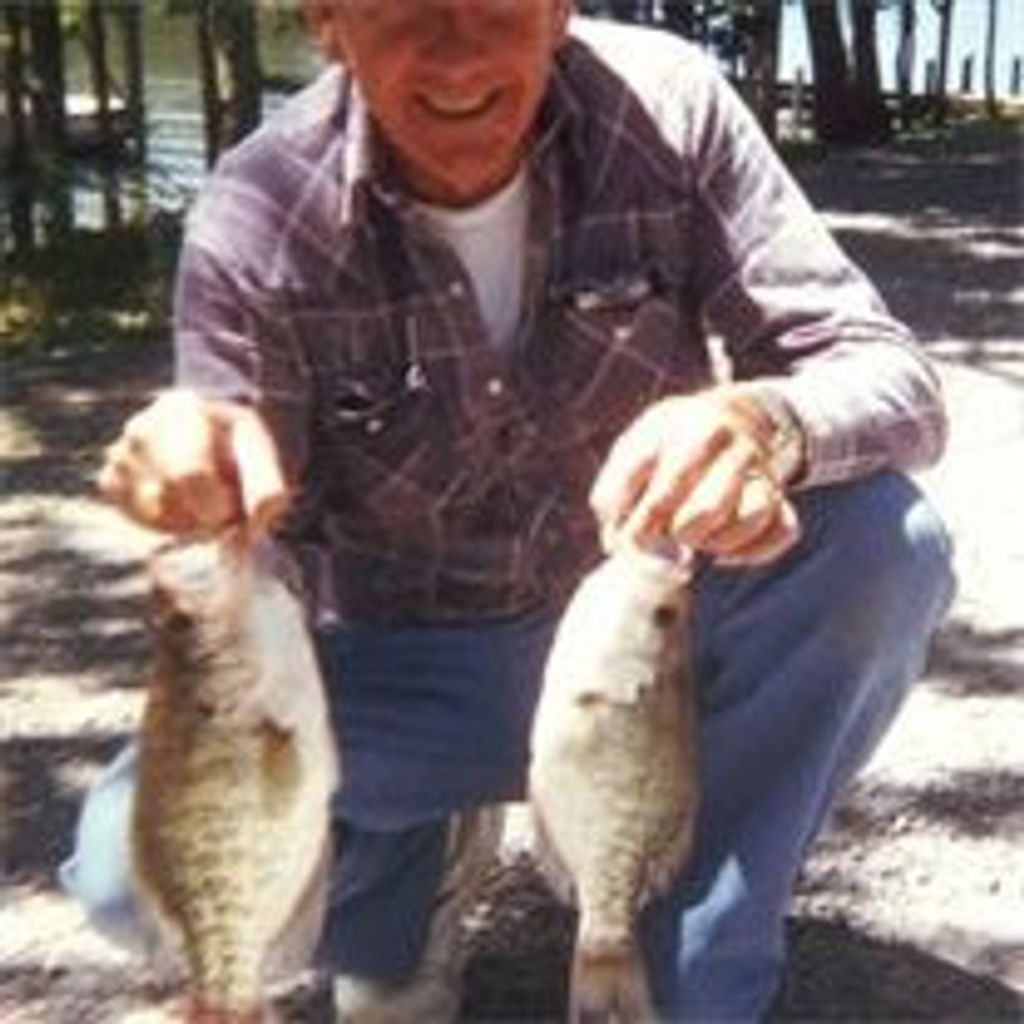 Donald Edward Hobbs