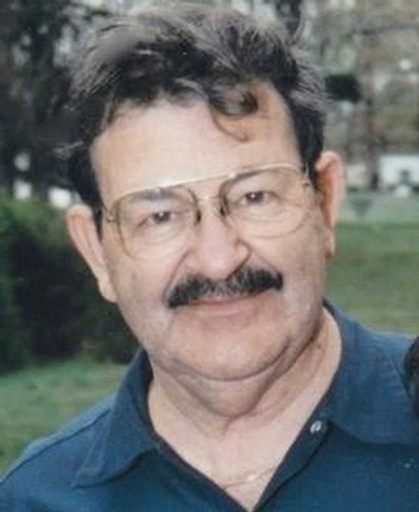 Johnny Junior Ivester