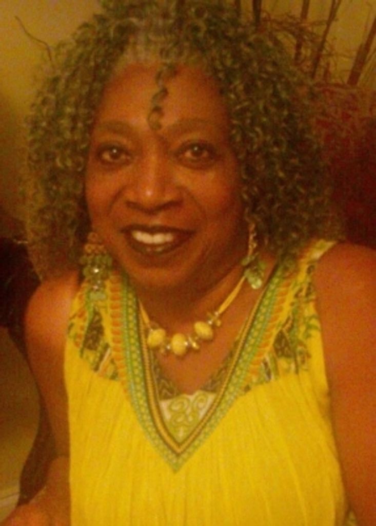 Mrs. Lela Faye Burns