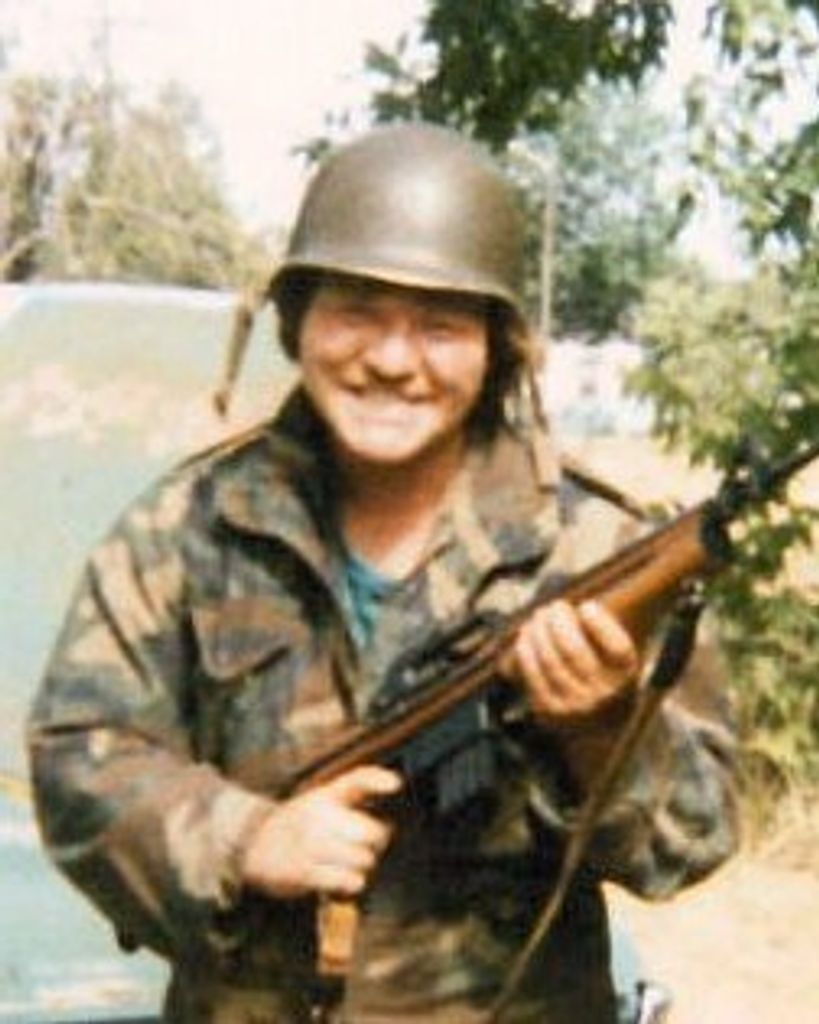 Jerry Lee Terry Profile Photo
