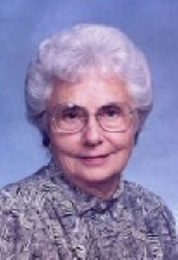 Nan Douglas