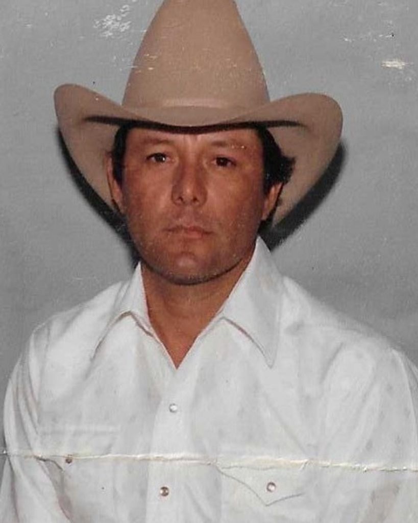 Alexander "Alex" Garcia Trevino