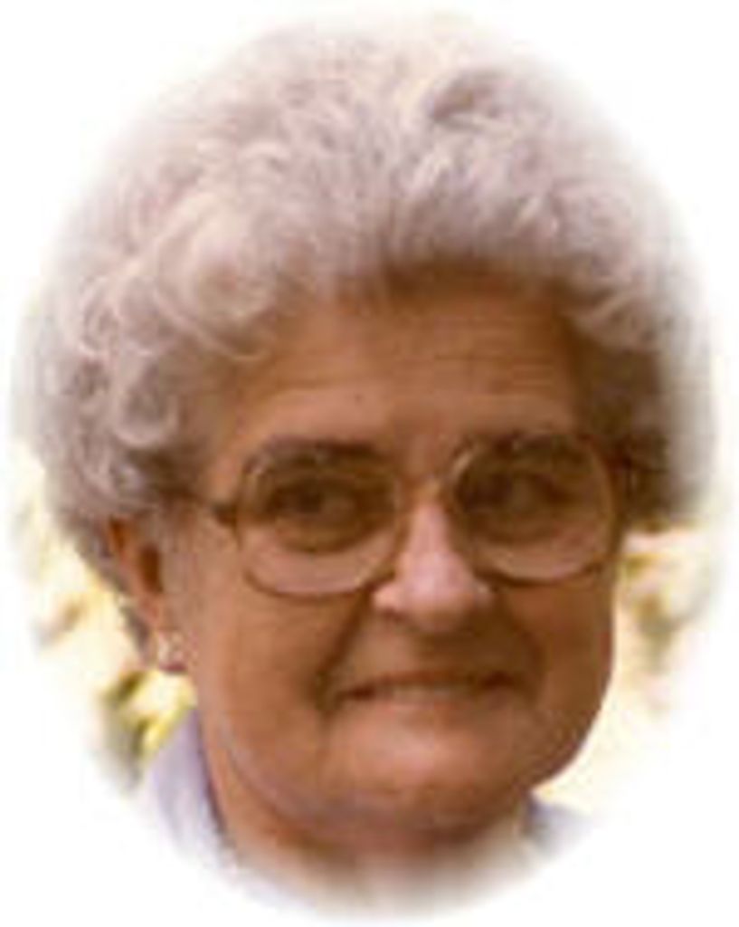 Eleanora M. Flusek
