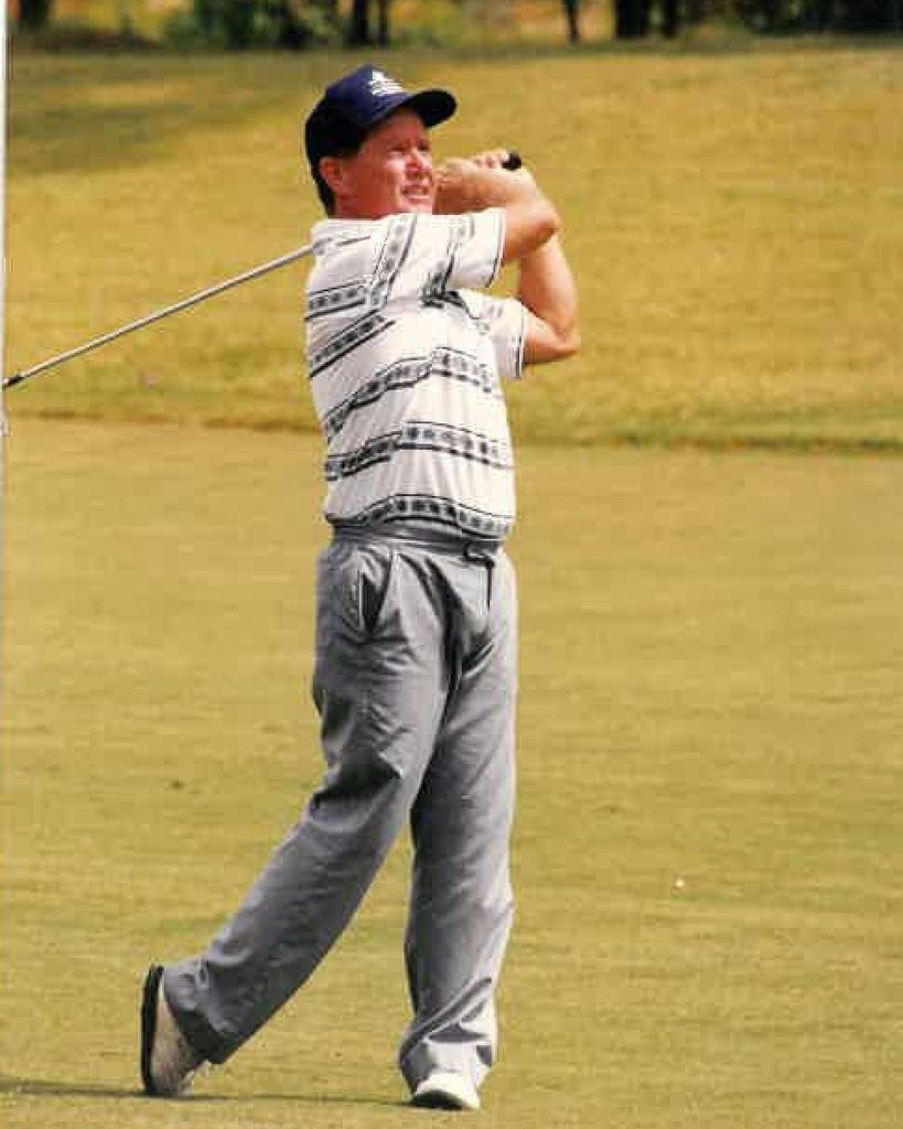 Lanny Jay Harrison