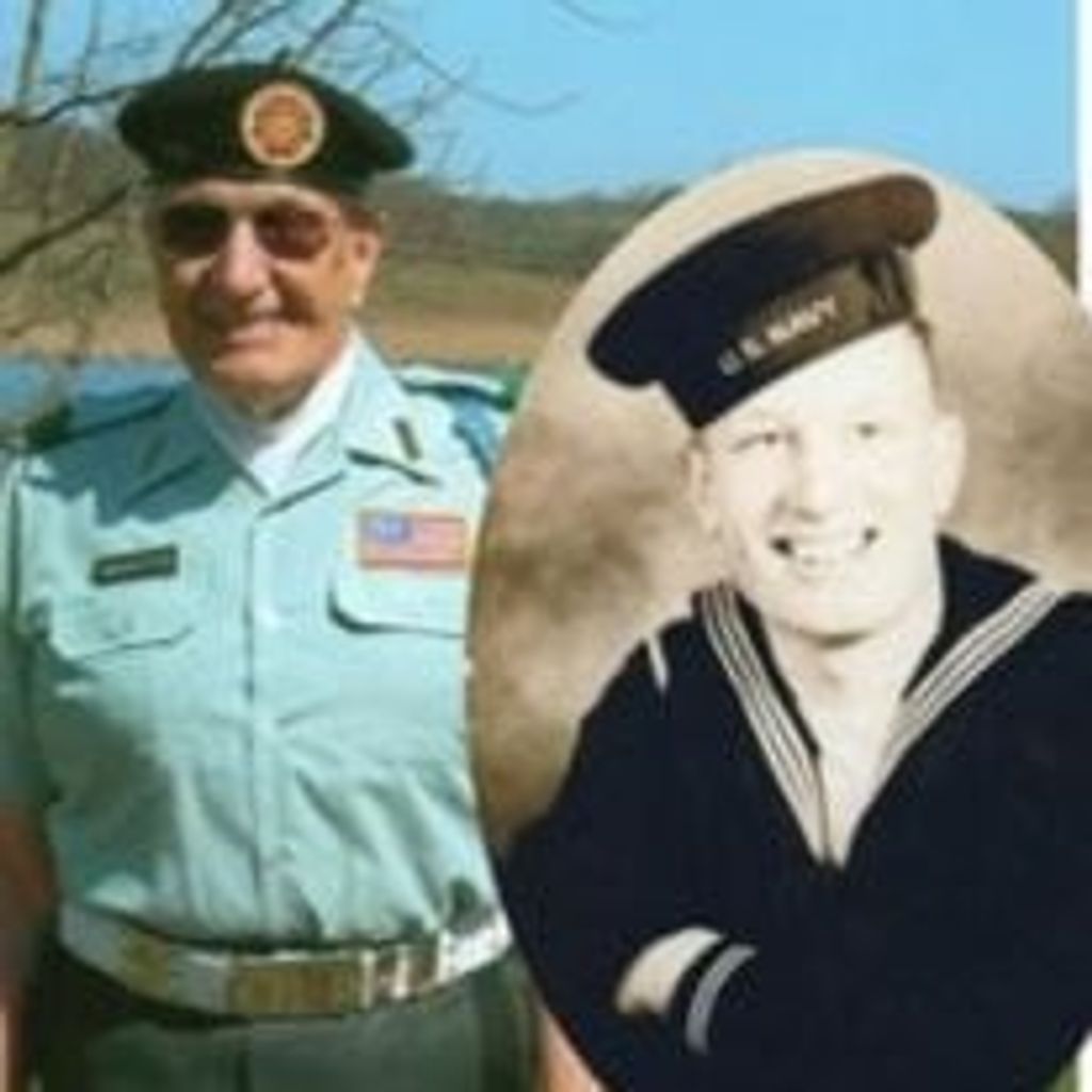 Vernon Haarstick