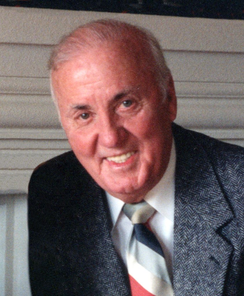 Marvin Donald Crouch