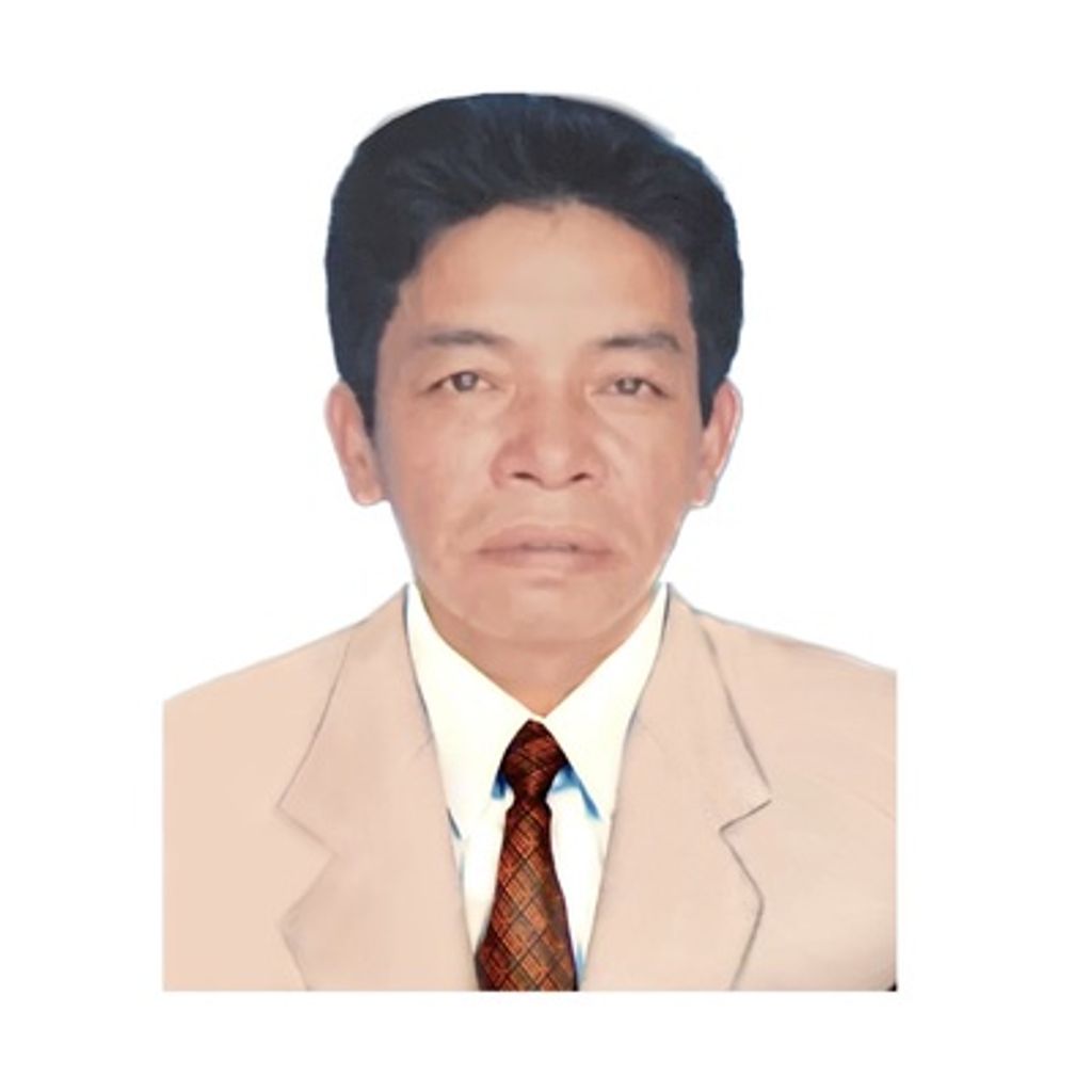 Can Van Phan Profile Photo