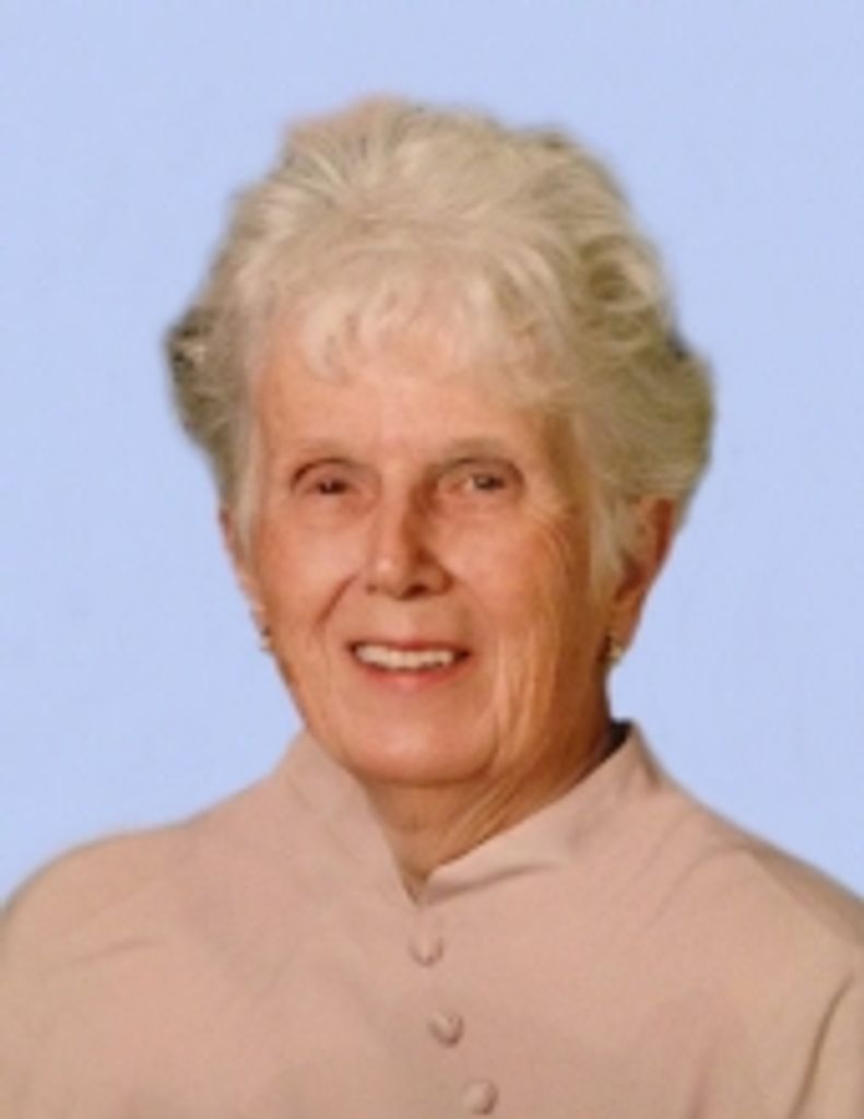 Mary  Ann Heffernan