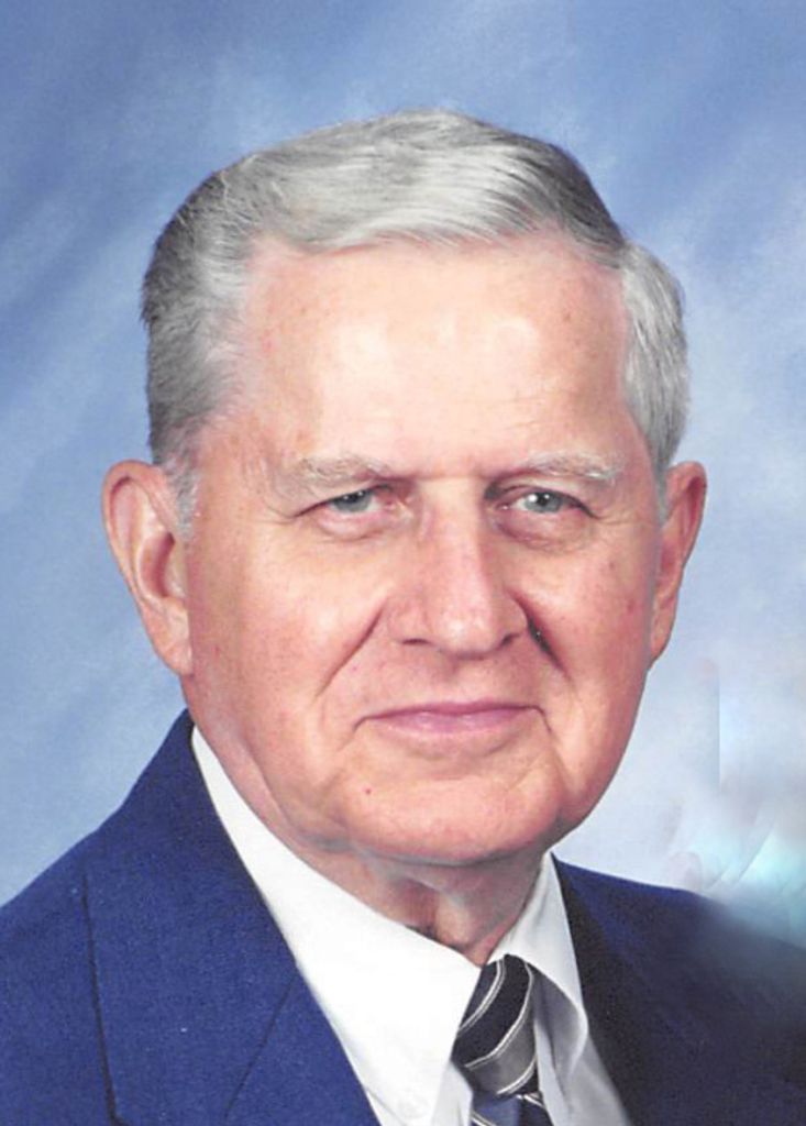 Dr. Phillip B. Foreman, Md