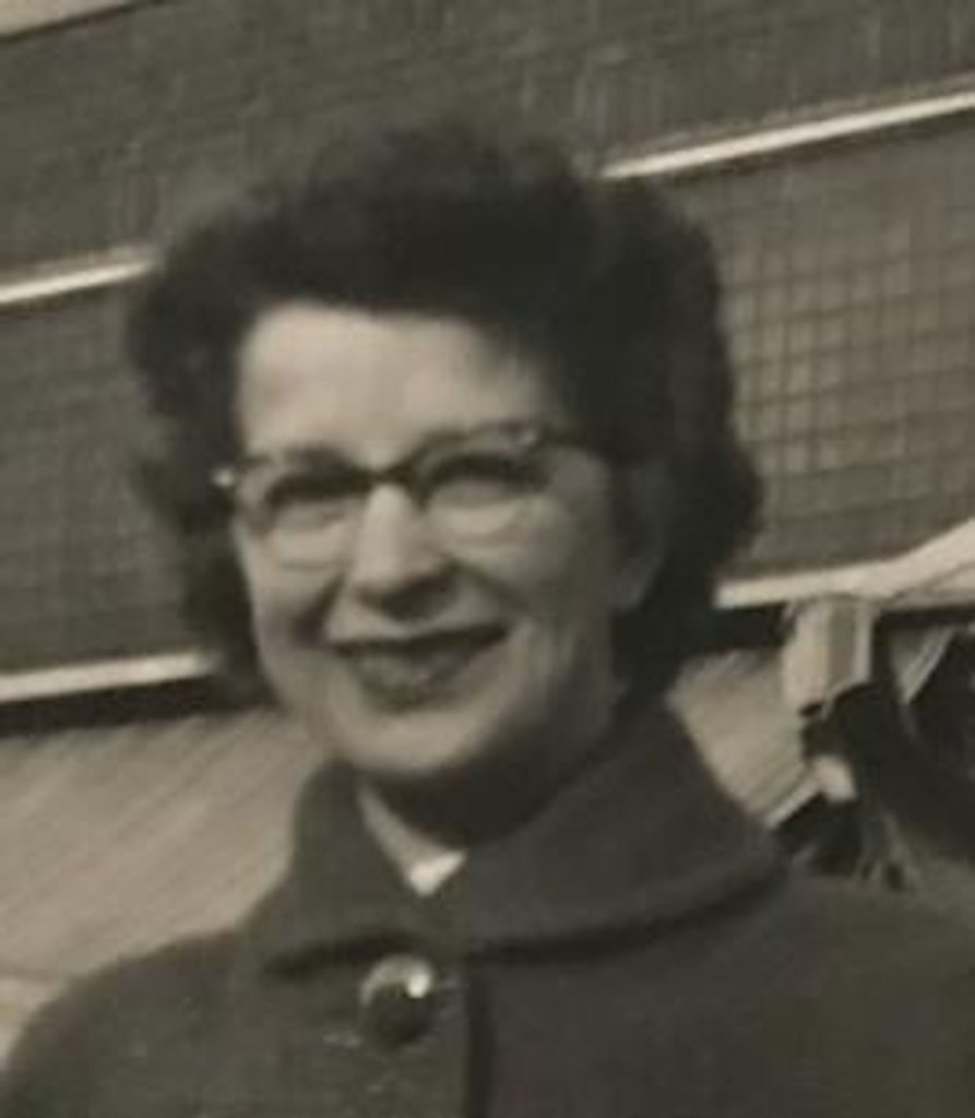 Rita Regina Niehus (Rolfes) Profile Photo