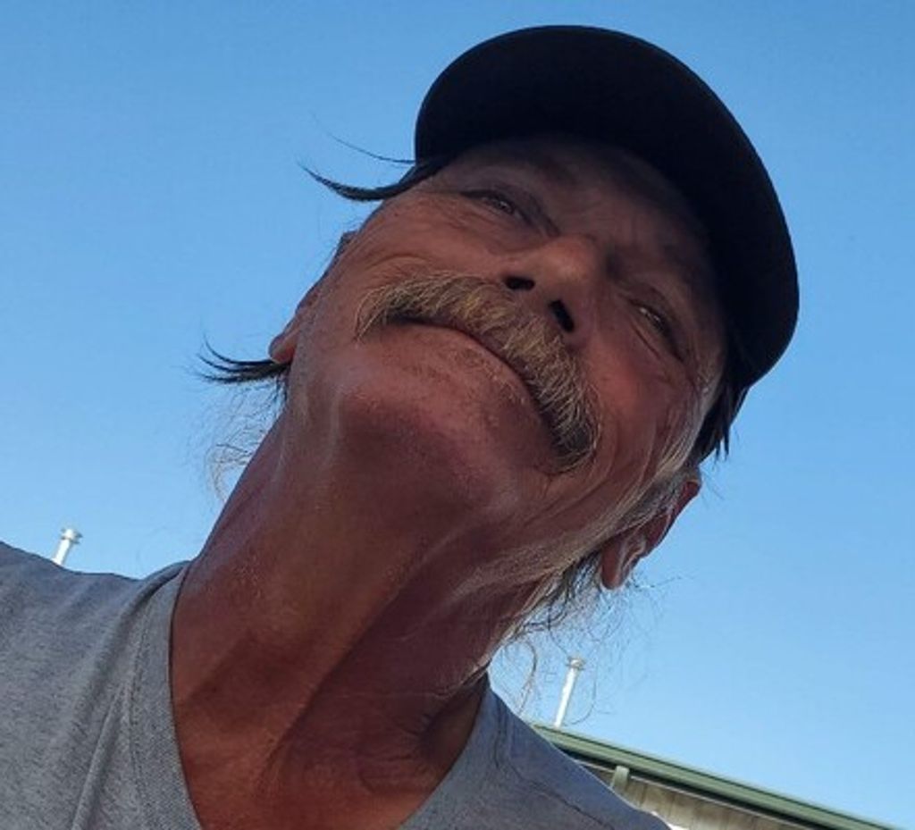 Richard "Rick" Lee Maples