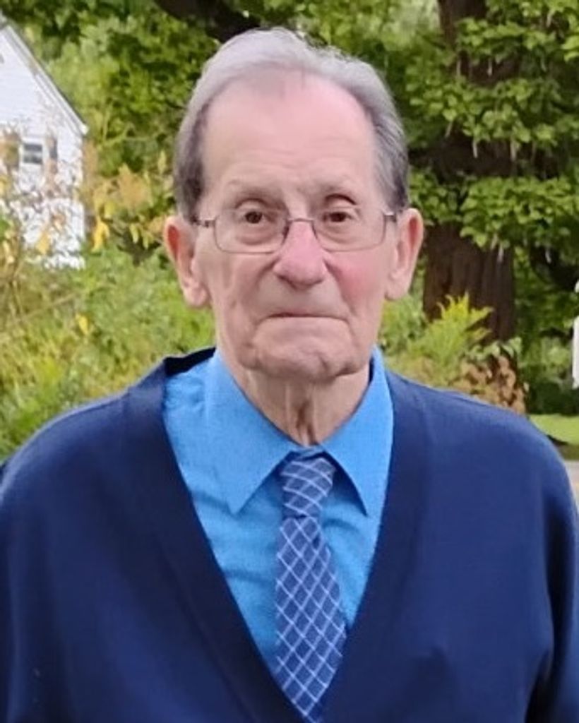 Merle D. Welton Profile Photo