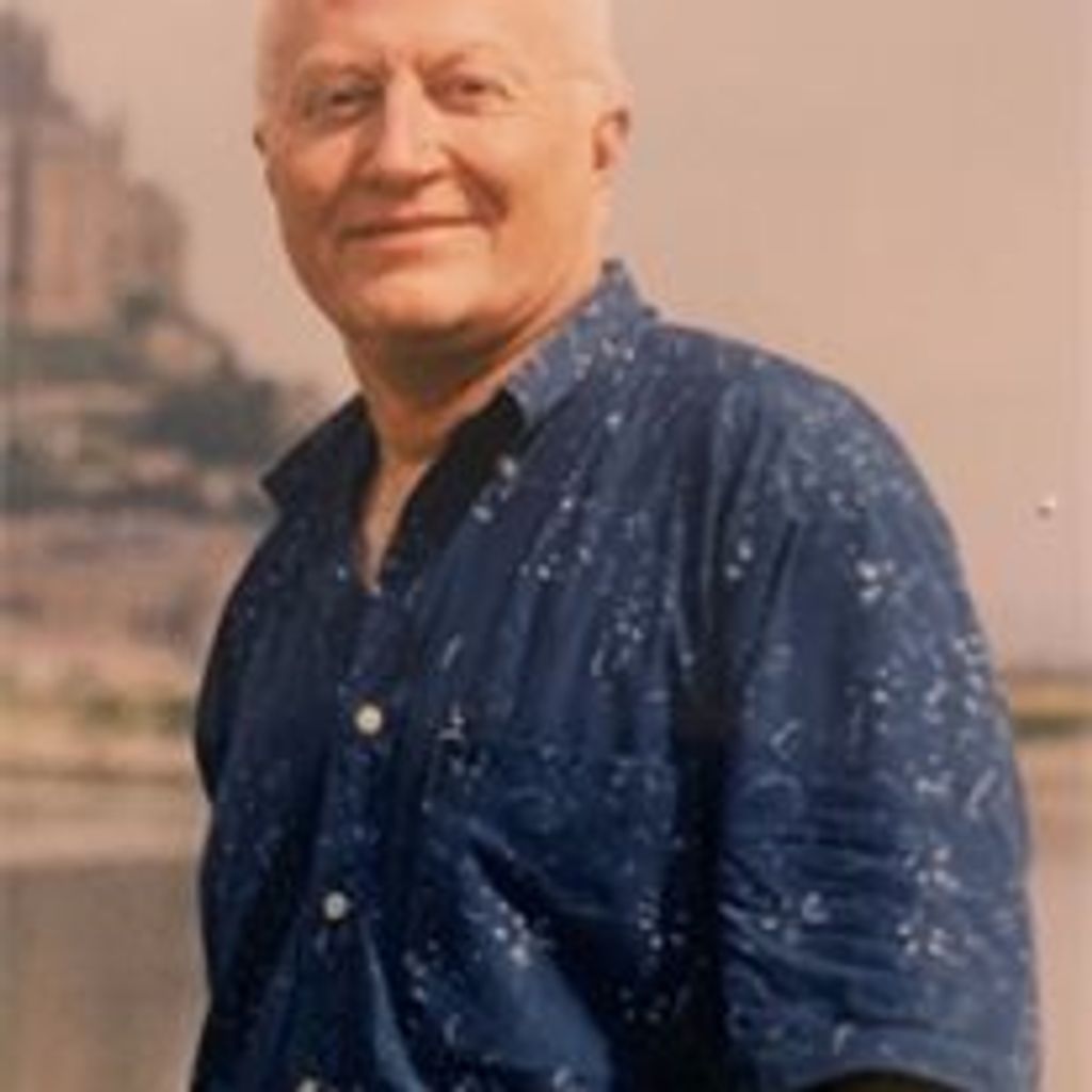 John Francis Sunmark Profile Photo