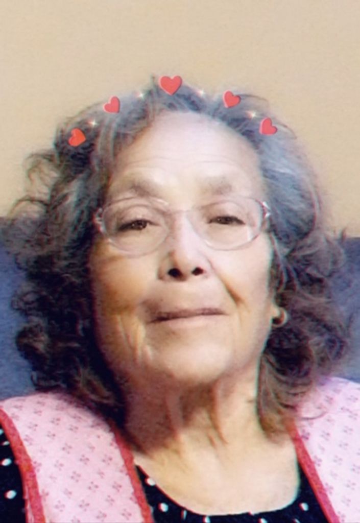Carolina Montoya Recendez Profile Photo
