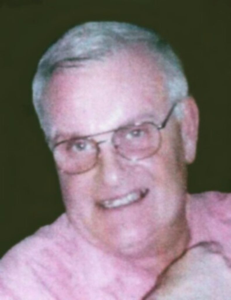 Paul R. Perry
