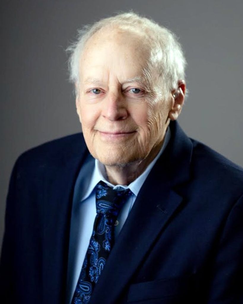 John William Pahlmann Profile Photo