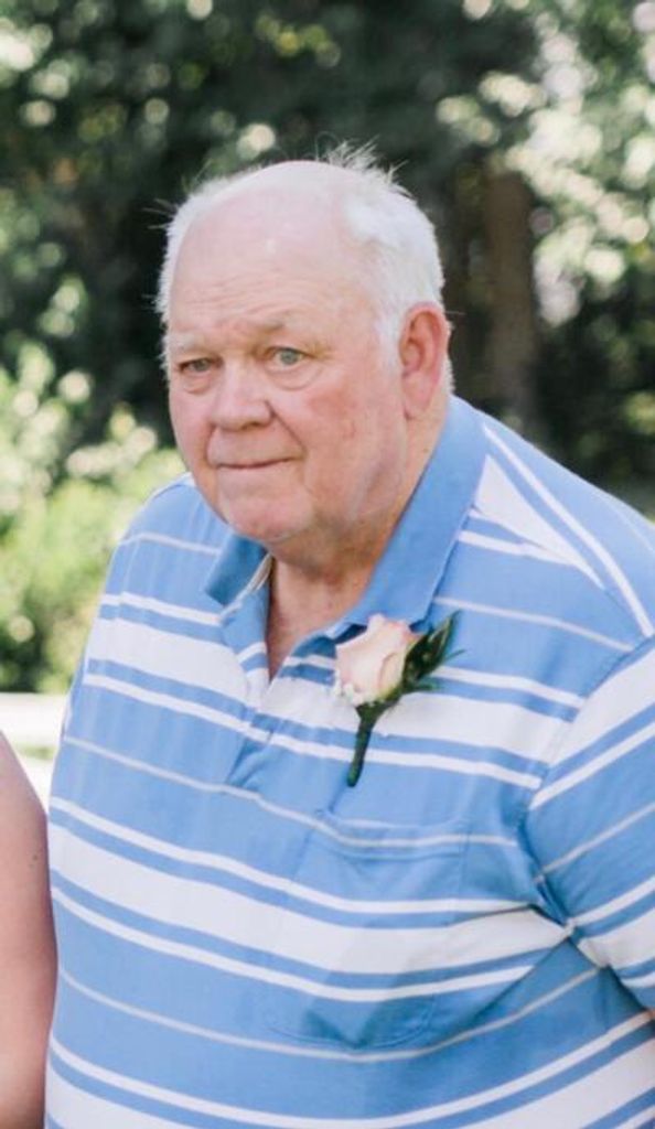 Paul Marvin Bowman