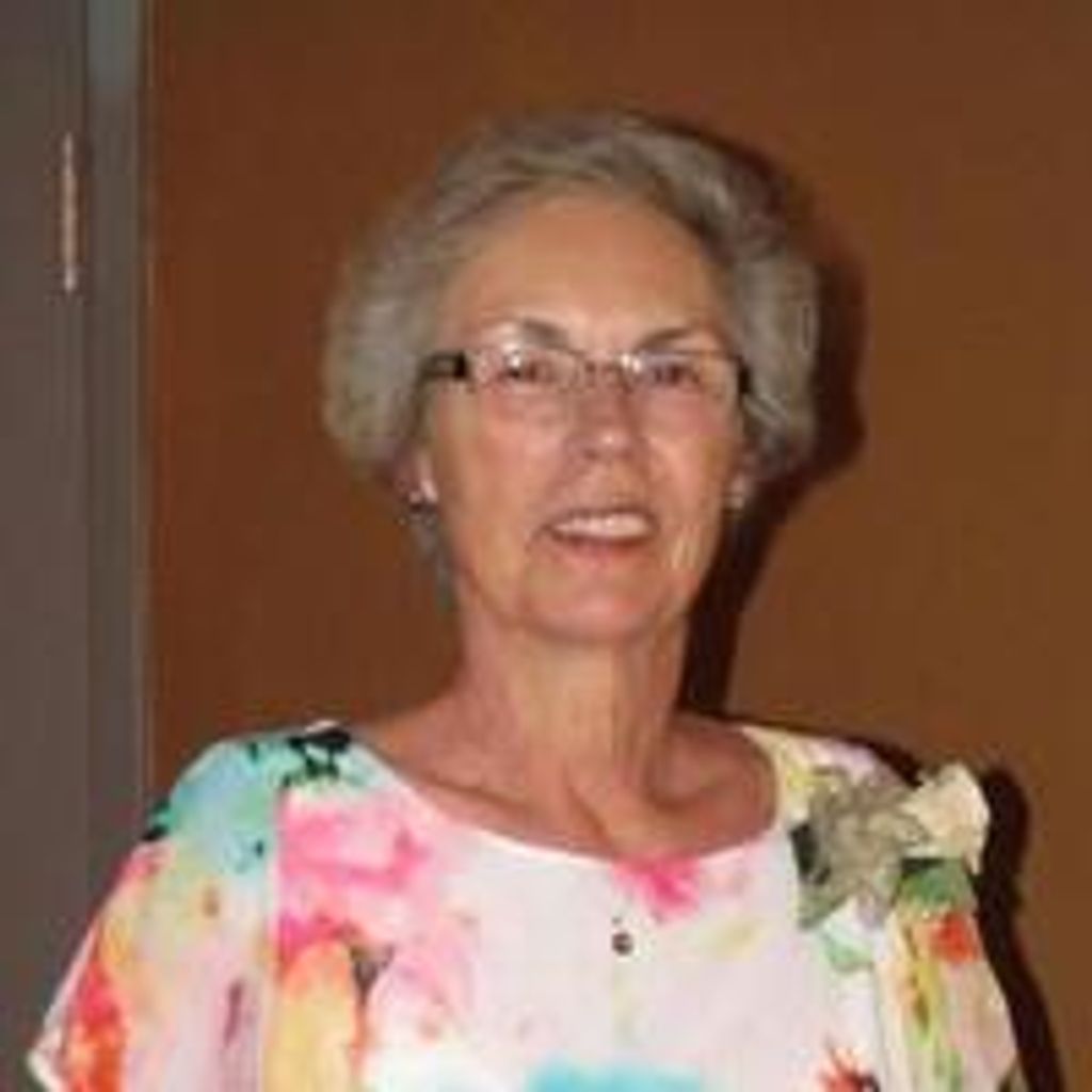 Helen Louise Kaven