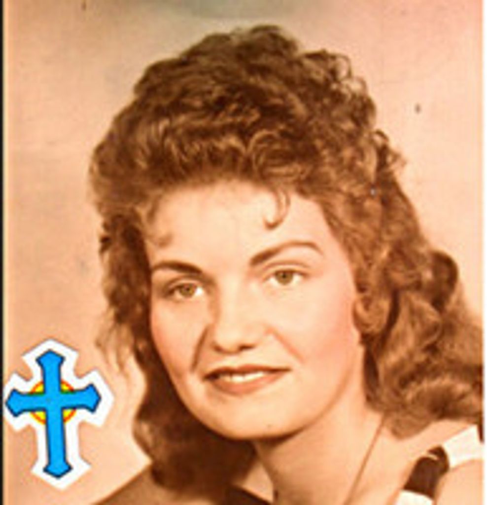 Wilma Jean Morris