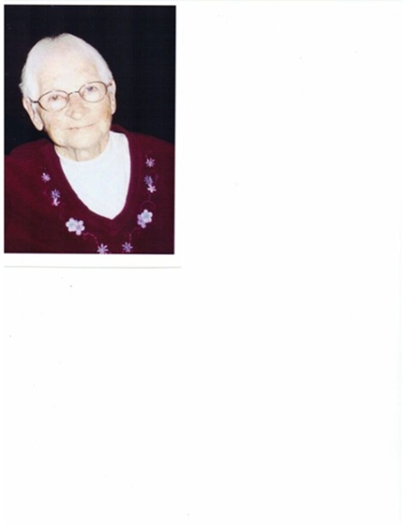 Norma 'Dolly' Bailey Profile Photo