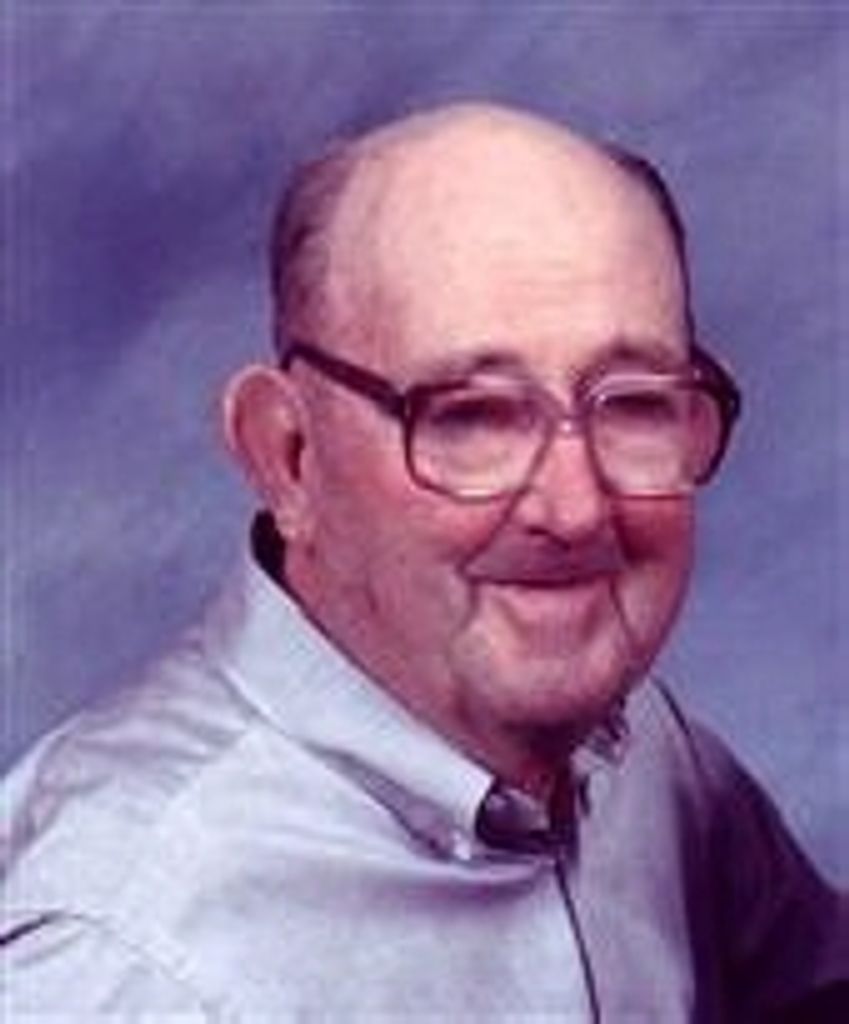 James Granvil McEacharn