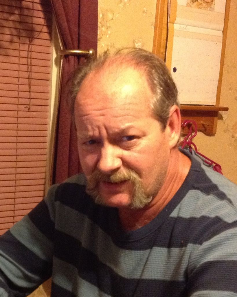Brian Keith Devoogel