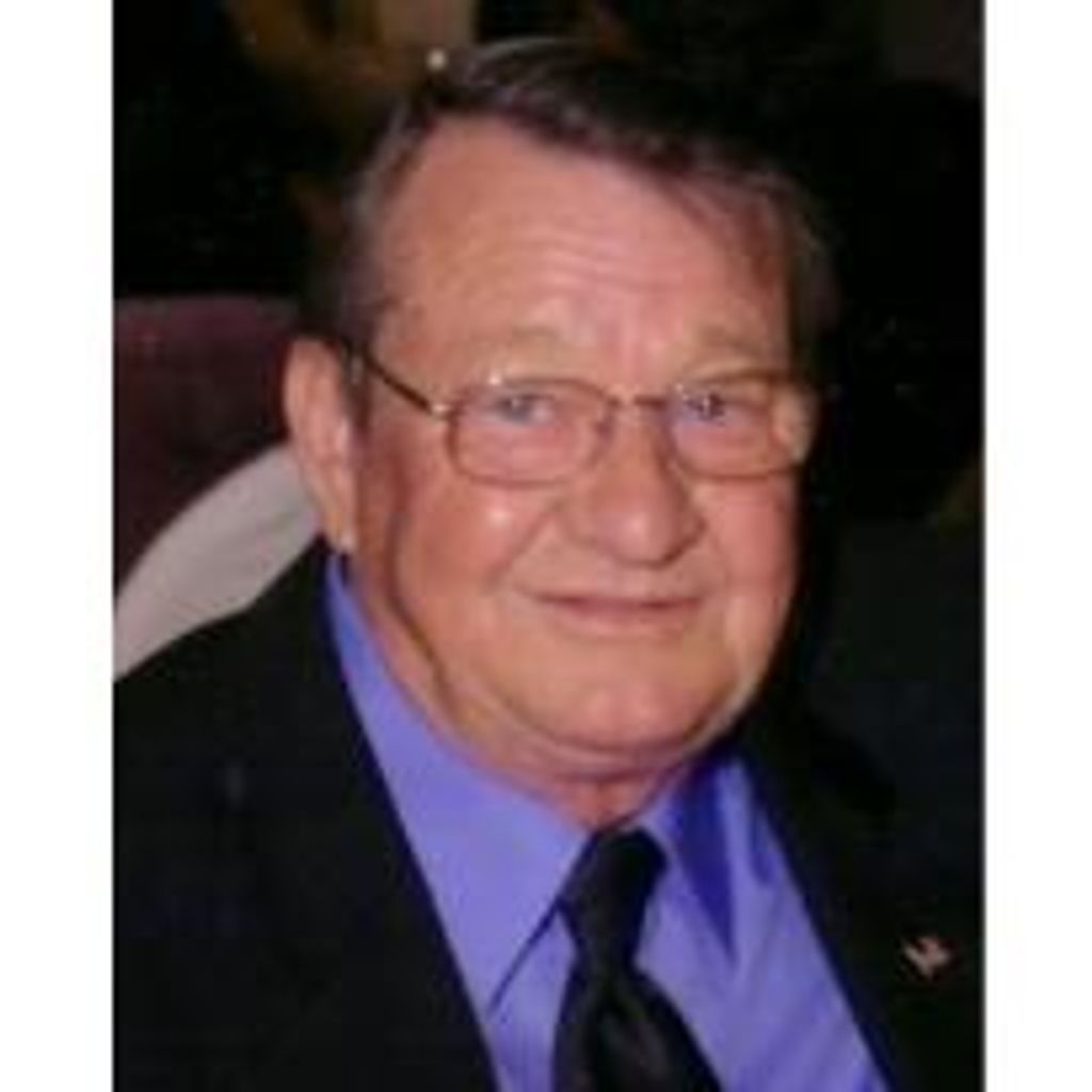 Billy "Bill" E. Hall