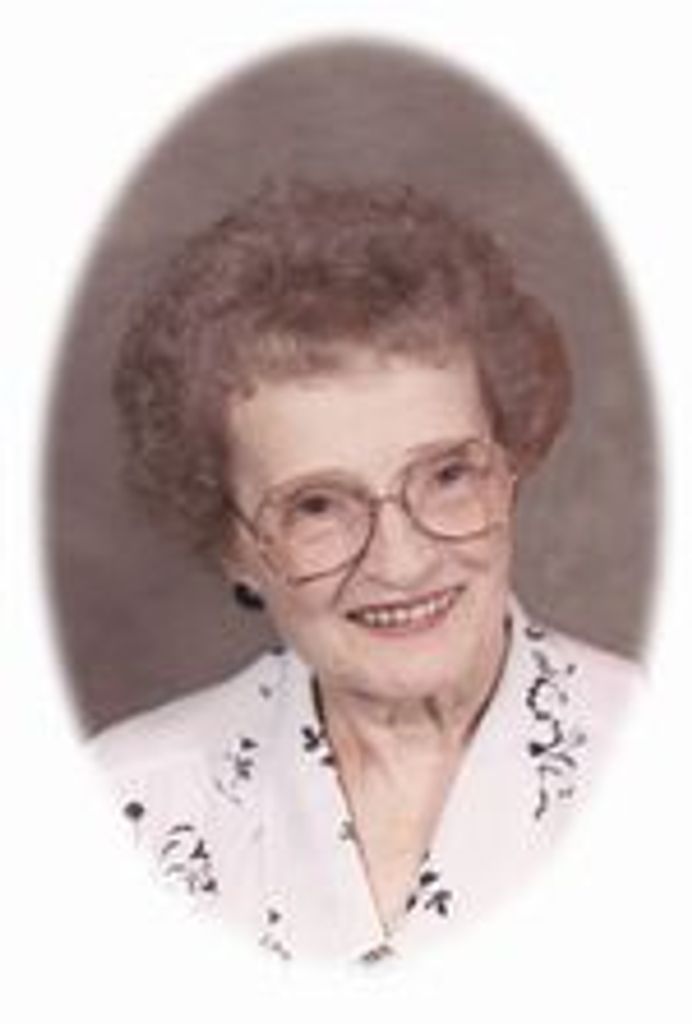 Maxine E. Durick