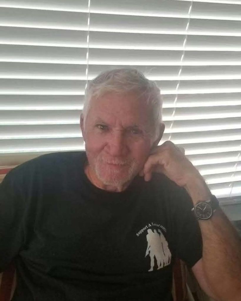 Leonard Earl Dupont Profile Photo
