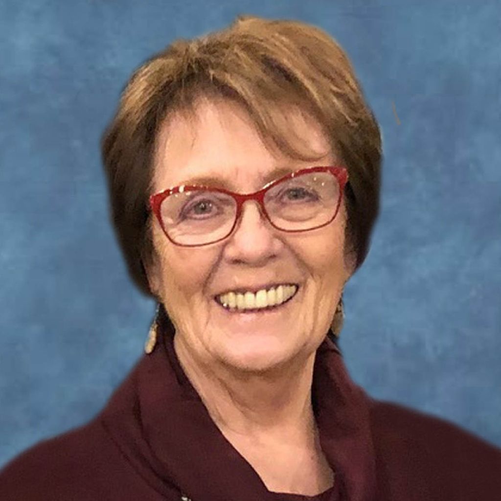 Sharon Gjermundson