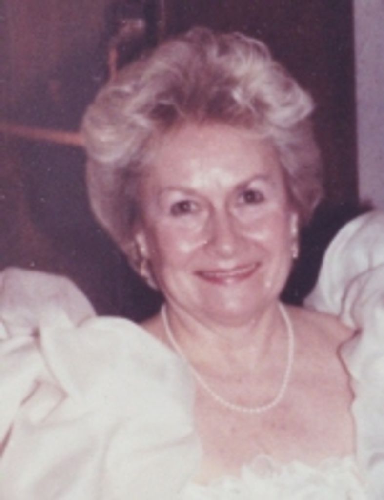 Mitylene Elizabeth Finken