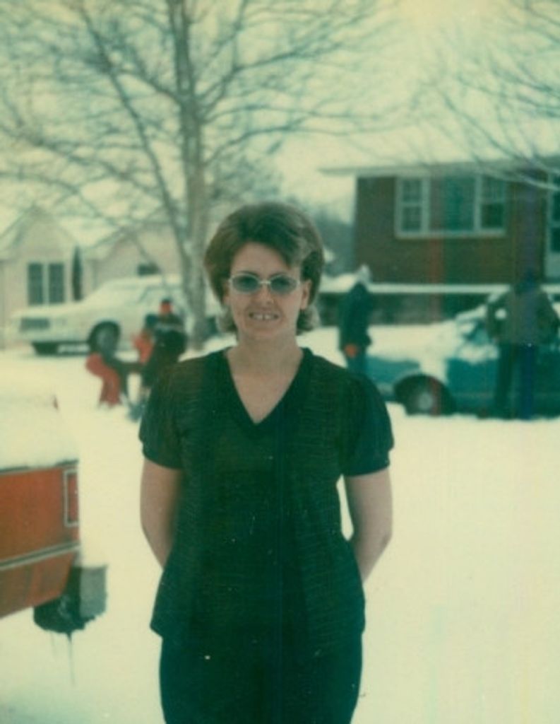 Sharon Ford