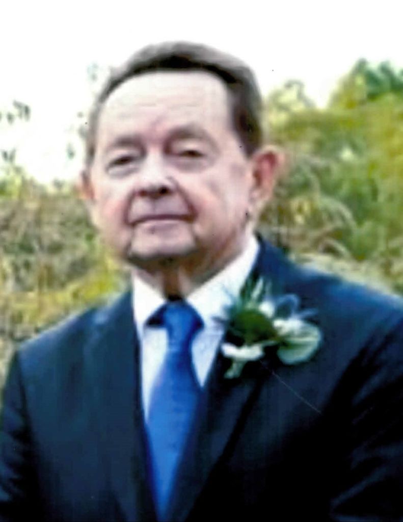 Randall  Jones "Meatball" Sexton, Sr.  Profile Photo