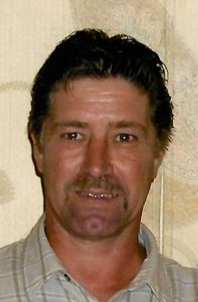 Wayne B. Berthiaume