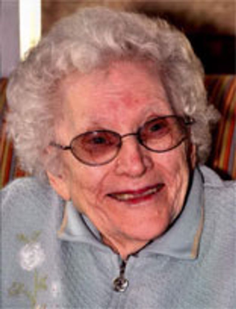 Eldora L. Hunt