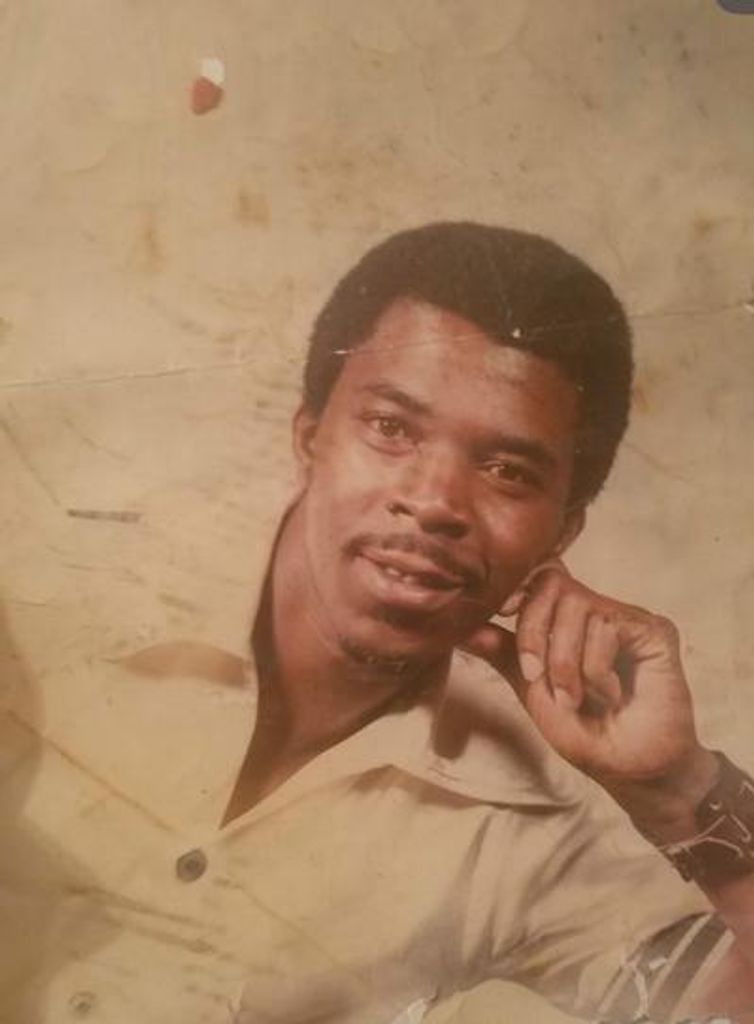George Dawson Sr. Profile Photo