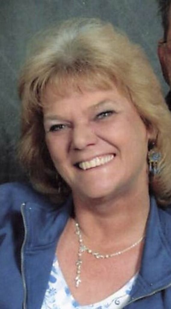 Connie Prisk Johnson Profile Photo