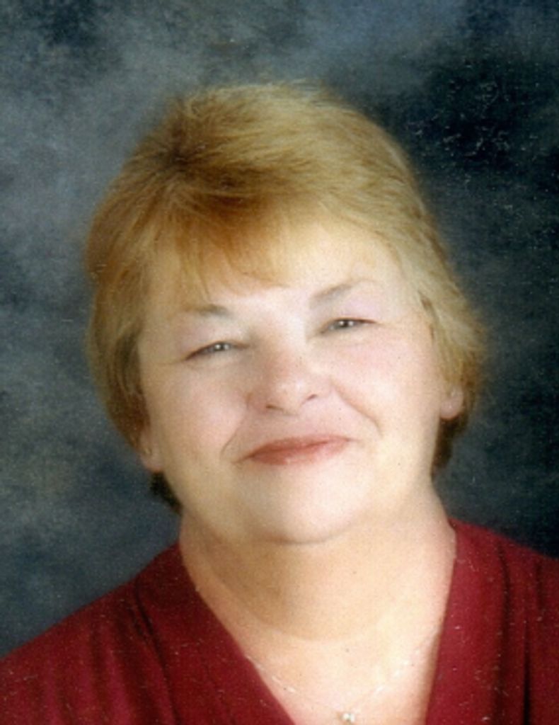 Lola Nadine (Biggers)  Froderman