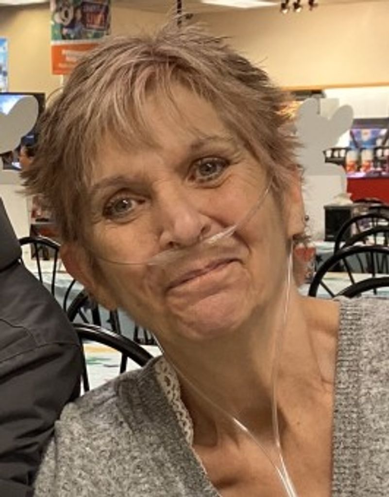 Kathy Shephard Profile Photo